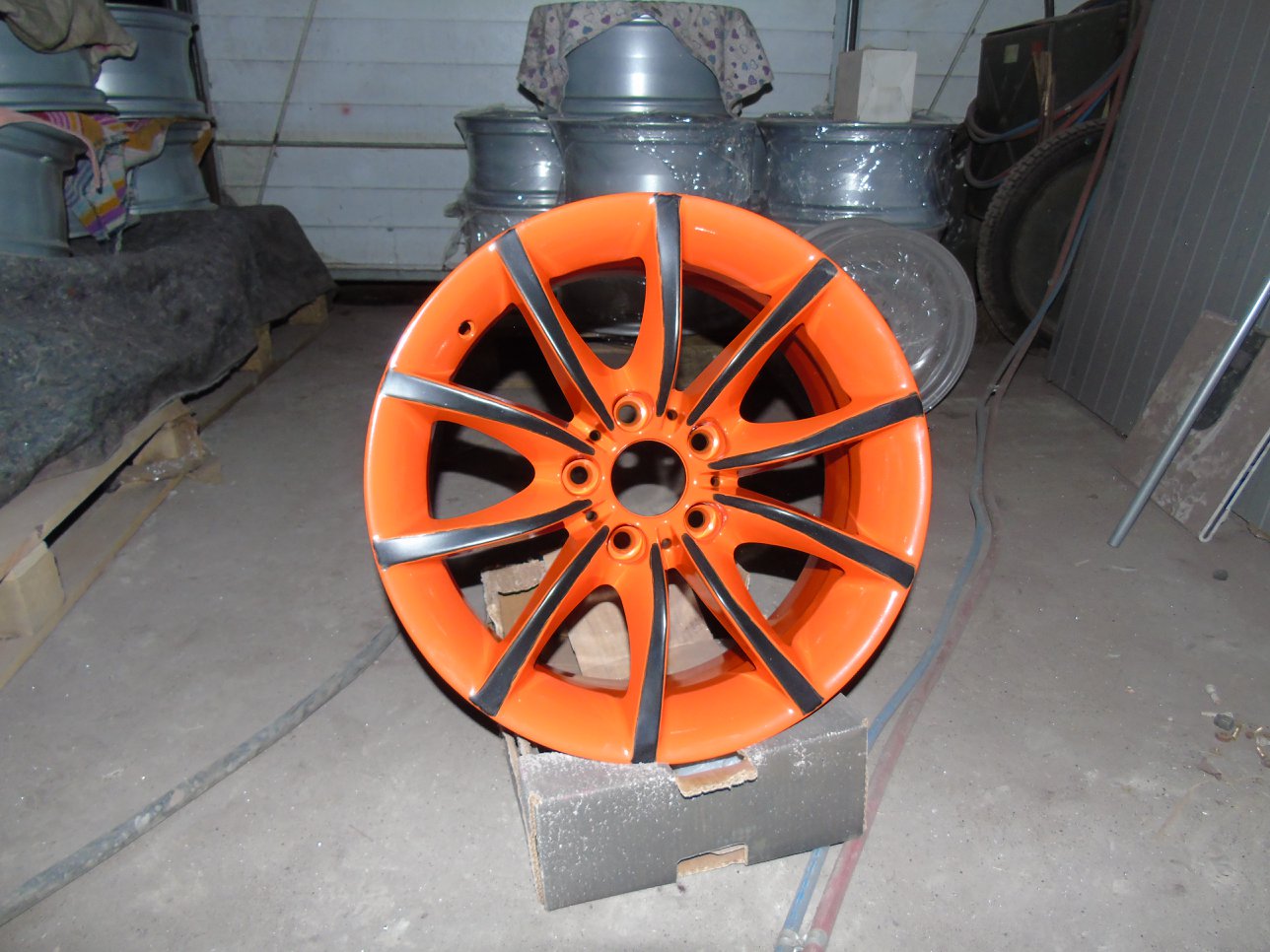 malowanie